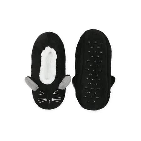 Fuzzy Babba Women's Rabbit Slipper Sock