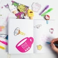 thumbnail image 3 of Set de papelería Hello Kitty & Friends Café, 22 piezas, Sanrio, 3 of 5