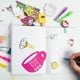 thumbnail image 3 of Set de papelería Hello Kitty & Friends Café, 22 piezas, Sanrio, 3 of 5