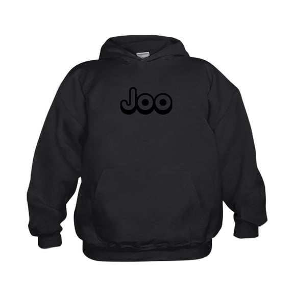 CafePress - Joo - Kids Hooded Sweatshirt, Classic Hoodie