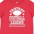 thumbnail image 4 of Inktastic Fantasy Football Legend Boys Baby T-Shirt, 4 of 5