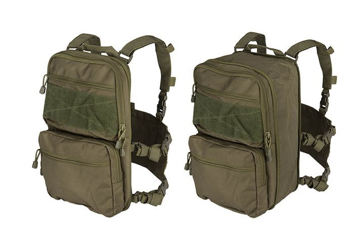 chest rig backpack