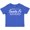 Royal Blue, variant on Inktastic From Santa Fe New Mexico in White Distressed Text Boys or Girls Toddler T-Shirt