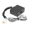 thumbnail image 3 of Universal Black LED Turbo Timer Device for Auto Protect Turbo and Save Fuel Consumption, 3 of 7