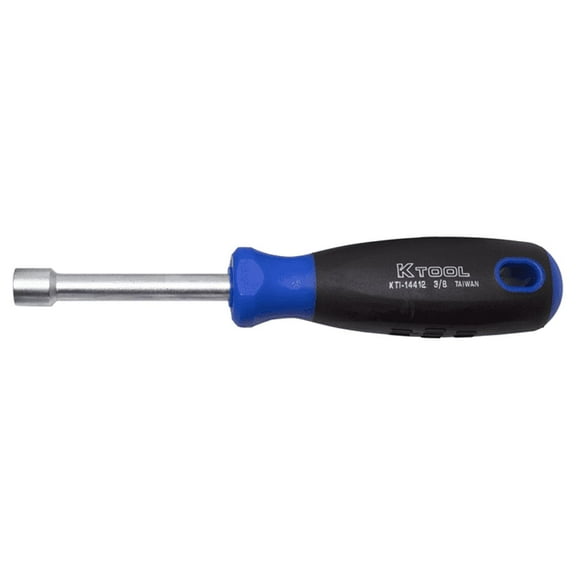 K Tool International 3/8" NUT DRIVER