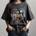 thumbnail image 2 of Special Education Shirt, Special Teacher Shirt, Sped Team, Sped Crew, Pe Music Art Library,Teacher Gift, Back To School, First Day Of School, 2 of 3