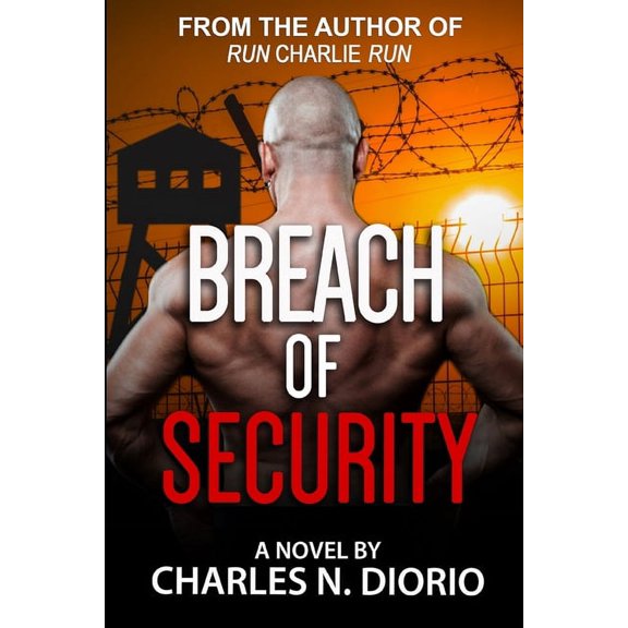 Breach of Security (Paperback)
