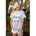 thumbnail image 4 of Americas Hope Prayer Christian Women's Graphic T Shirt Tees Brisco Brands S, 4 of 6