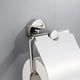 thumbnail image 4 of Portarrollos de papel higiénico de acero inoxidable, colgadores para rollos de baño, 4 of 7