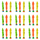 thumbnail image 1 of 3 Uds Planta Marina Que Hundimiento Entrenamiento Buceo Color Aleatorio, 1 of 8