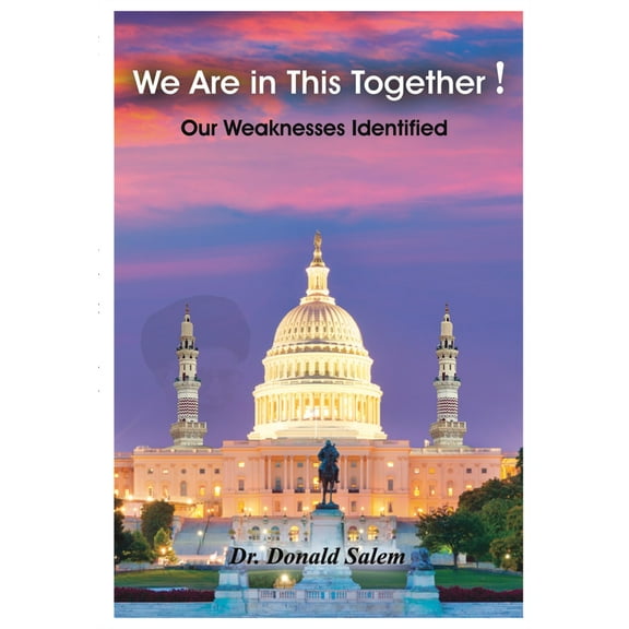We Are In This Together!: Our Weaknesses Identified