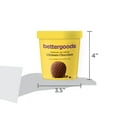 thumbnail image 6 of bettergoods Ultimate Chocolate Ice Cream, 16 fl oz, 6 of 7