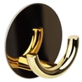 thumbnail image 1 of Gancho Colgante Acero Inoxidable Dorado para Puerta y Pared Cocina y Baño, 1 of 7