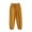 Camel, variant on Esaierr 4-12Y Boys Girls Spring Fall Sweatpants Unisex Kids Cotton Pants Toddler Baby Casual Bottoms for Daily