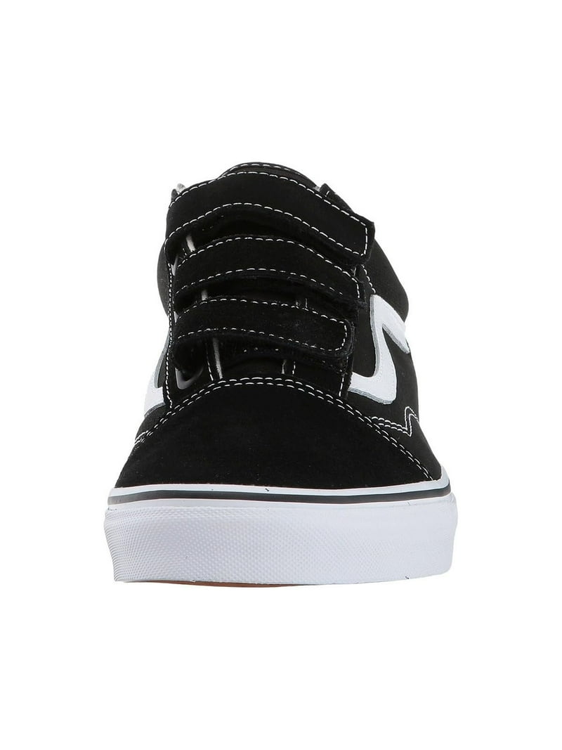 Men's Vans Old Skool V (Suede/Canvas) 100% Original Brand Men's Vans Old Skool V (Suede/Canvas) 100% Original Brand