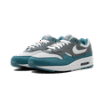 thumbnail image 2 of NIKE MENS Air Max 1 SC "Noise Aqua" FB9660 001 from Stadium Goods, 2 of 8