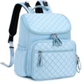 thumbnail image 1 of LINMOUA Backpack Backpack Bag Mummy Large Capacity Bag Mom Baby Multi-function Outdoor Travel Diaper Bags For, 1 of 2
