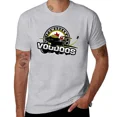 thumbnail image 1 of Camiseta Powassan Voodoos personalizada tallas grandes ropa de anime Camiseta de manga corta para hombres, 1 of 8
