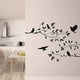 thumbnail image 3 of Removable vinyl wall decals for children's room decor, tree branches De, 3 of 5