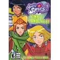 thumbnail image 6 of Totally Spies! Zombie Jamboree CDRom & Puzzle Book - Saving the World...In Style!, 6 of 6