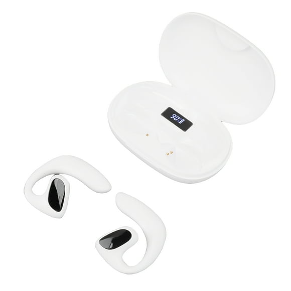 Real Time Translation Earbuds, 5.3 133 Languages Translator Device with AI App, Translation Earphones for Travel Business Learning