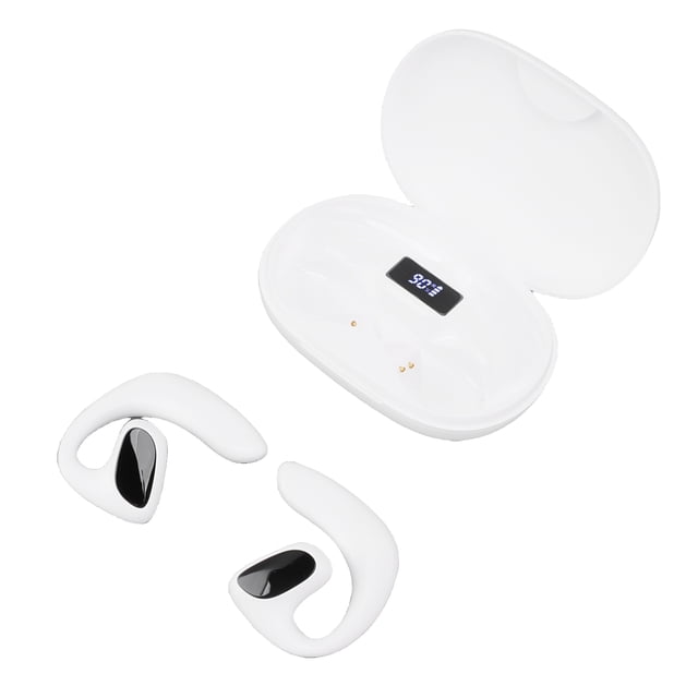 Real Time Translation Earbuds, 5.3 133 Languages Translator Device with AI App, Translation Earphones for Travel Business Learning
