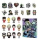 thumbnail image 3 of Calendario de Adviento de Navidad Beetlejuice Beetlejuice Countdown Caja Sorpresa Hell Master, 3 of 5
