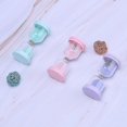 thumbnail image 2 of Hourglass Timer 1 3 5 10 15 30 Minutes For Kids, 2 of 4