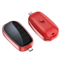 thumbnail image 4 of Mini cargador de batería externo 1200 mAh batería externa para emergencia de energía JShteea  El nuevo, 4 of 6