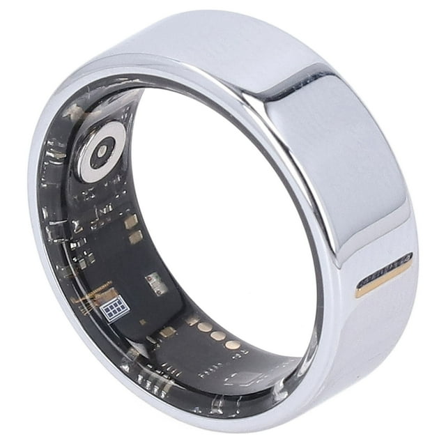 Smart Ring Health Tracker Smart Fitness Tracker Ring Fitness Tracker Health Ring Fitness Smart Ring Smart Ring Smart Ring Health Fitness Tracker Tracking Ring for Sports