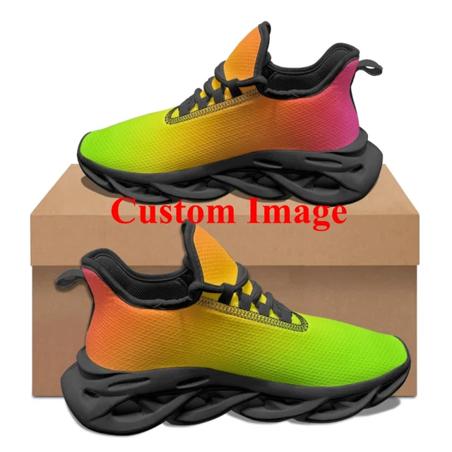 Zapatos de exterior para hombre Zeta Phi Beta, planos resistentes al desgaste, nuevos, de moda, para viajes, con punta redonda, suaves, transpirables, con plataforma.