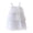 A-White515, variant on JAJAHO Polka Dot Tutus For Girls Dress 3 Layers Sleeveless Fluffy Tiered Dress Toddler Baby Girl Clothes 6M-6Y Cozy Dresses