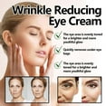 Harvey Ross Instant Lift Plus Cernes, Eye Lifting & Firming Cream, Multi Action Firming and