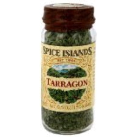 Spice Island Tarragon, 0.5 Oz (Pack Of 2)