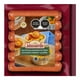 thumbnail image 1 of Salchichas ahumadas de cerdo Johnsonville con queso cheddar y jalapeño 397 g, 1 of 4