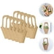 thumbnail image 3 of 10 Uds. Bolsas de flores, bolsa de transporte Floral, envoltura de ramo, bolsas de floristería, bolsas de fiesta, bolsa de papel, 3 of 4