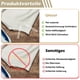 thumbnail image 4 of Speravity Paquete de 4 cintas térmicas de placa de circuito, ropa de camiseta, cinta de vendaje transparente resistente al calor, suministros de Herramientas y ferretería Speravity TO000755-00, 4 of 6
