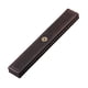 thumbnail image 1 of Barril de incienso con soporte de madera tradicional Cobre en efectivo, 1 of 7
