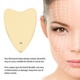 thumbnail image 4 of Herramienta De Raspado Facial De Metal, Herramienta Gua Sha Confiable De Cobre Portátil Para La Cara, 4 of 7