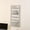 Gray, variant on MMJ Wall Mounted File Organizer Hanging Document Storage Bag for Home Office School 19.69x14.76in