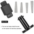 thumbnail image 4 of GM 245 Fuel Injector Seal Tool Kit EN-51105 and EN-49245 18683AA000 for Subaru, 4 of 7