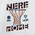 thumbnail image 3 of CafePress - Go Nerf Basketball Long Sleeve T Shirt - Unisex Cotton Long Sleeve T-Shirt, 3 of 4