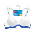 thumbnail image 4 of Girls' Molded Underwire Bra 2 Pack, 4 of 5
