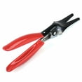 thumbnail image 3 of Hloma Auto Car Angled Fuel Vacuum Line Hose Tube Pipe Remover Separator Plier Clamp, 3 of 7