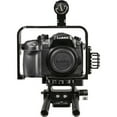 thumbnail image 2 of Ikan ELE-GH4-C Panasonic GH4 Cage Kit (Black), 2 of 3