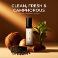 thumbnail image 3 of Gya Labs Tea Tree Essential Oil Roll On for Breakouts & Skin Care (0.34 fl oz), 3 of 6