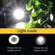 thumbnail image 2 of Camping Lantern Solar Lighting Camping Essentials Cob Camping Led Lights Night Lamp Rechargeable Portable Camping Lamp, 2 of 5