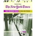 thumbnail image 1 of Pre-Owned The New York Times Daily Crossword Puzzles, Volume 50 (Paperback) 0812936078 9780812936070, 1 of 1
