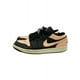 thumbnail image 1 of N I-K-E A i r-Jor-dan 1 Low 27.5Cm Blk Imj52, 1 of 6