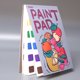 thumbnail image 4 of Vogacara Libro de pintura portátil de papel con escenas de patrones múltiples para niños, cuaderno de dibujo portátil con pigmentos Juguetes Educativos, 4 of 6